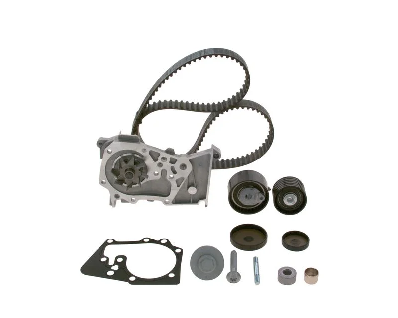 Water Pump & Timing Belt Kit BOSCH 1 987 946 390