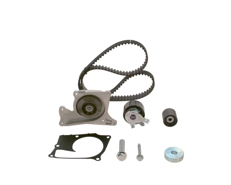 Water Pump & Timing Belt Kit BOSCH 1 987 946 395