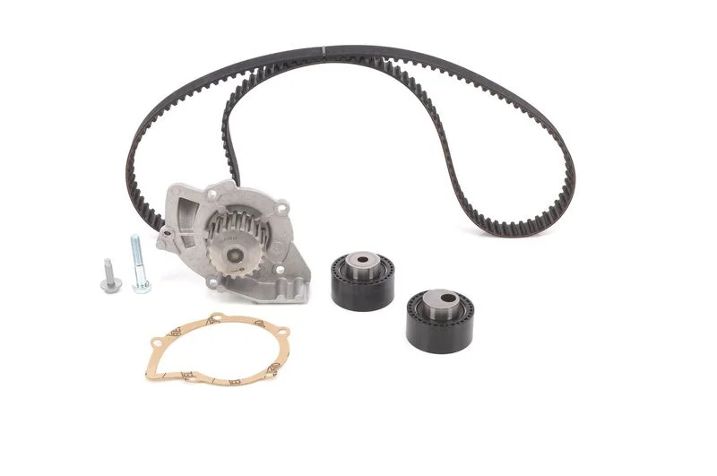 Water Pump & Timing Belt Kit BOSCH 1 987 946 440