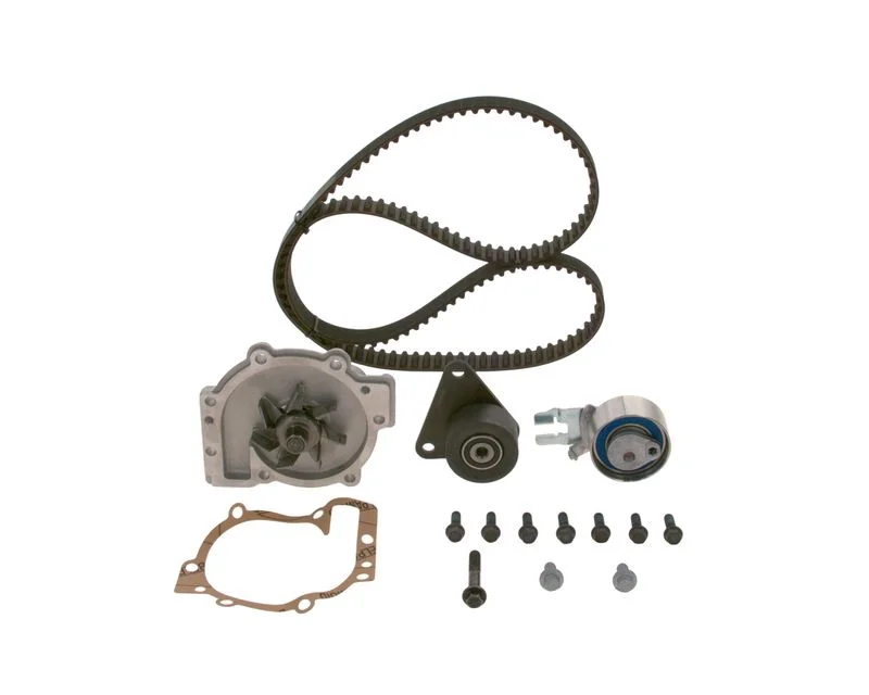 Water Pump & Timing Belt Kit BOSCH 1 987 946 469