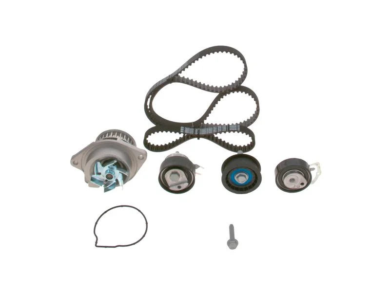 Water Pump & Timing Belt Kit BOSCH 1 987 946 907