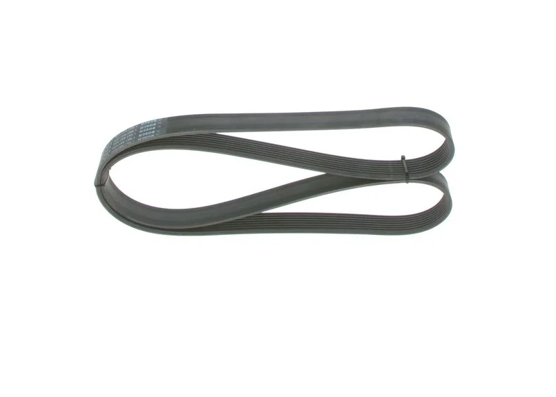 V-ribbed Belt BOSCH 1 987 947 056