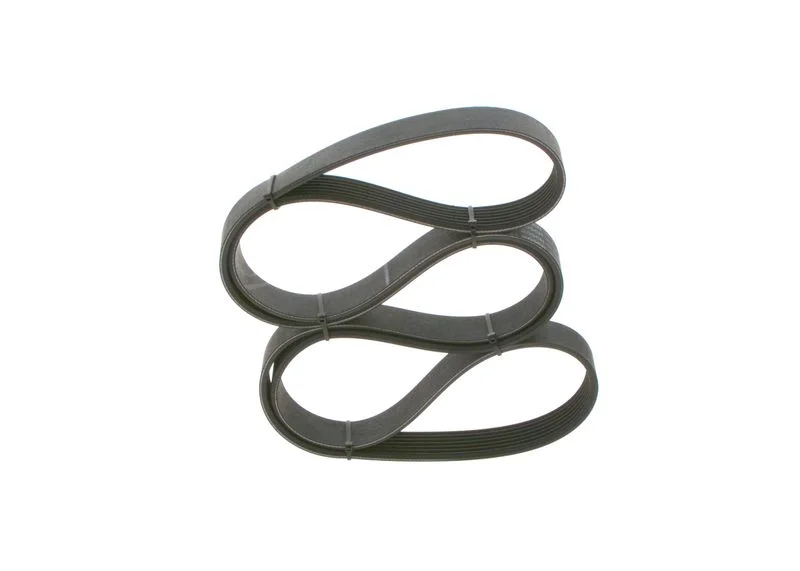 V-ribbed Belt BOSCH 1 987 947 375