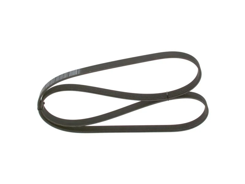 V-ribbed Belt BOSCH 1 987 947 547