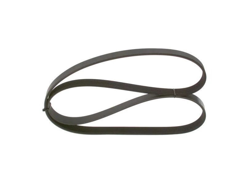 V-ribbed Belt BOSCH 1 987 947 560