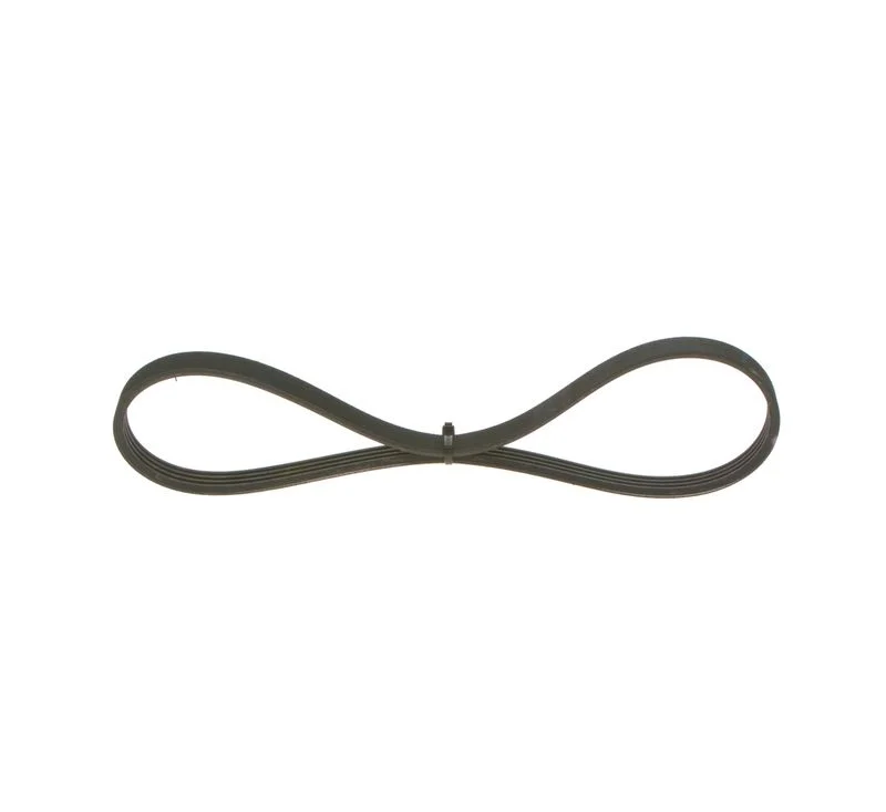 V-ribbed Belt BOSCH 1 987 947 803