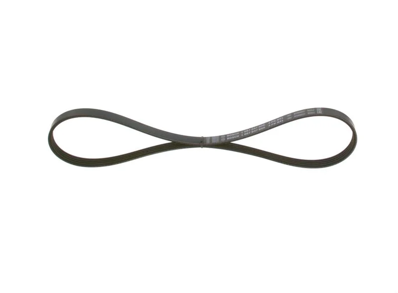 V-ribbed Belt BOSCH 1 987 947 805