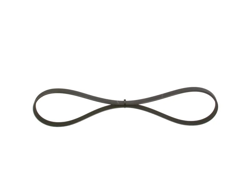 V-ribbed Belt BOSCH 1 987 947 809