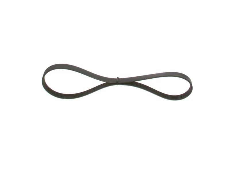 V-ribbed Belt BOSCH 1 987 947 825