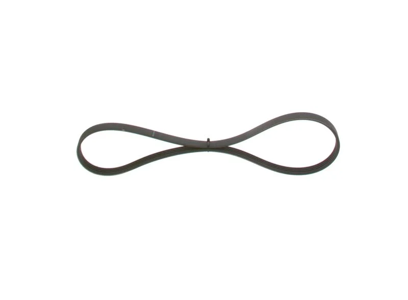 V-ribbed Belt BOSCH 1987947826