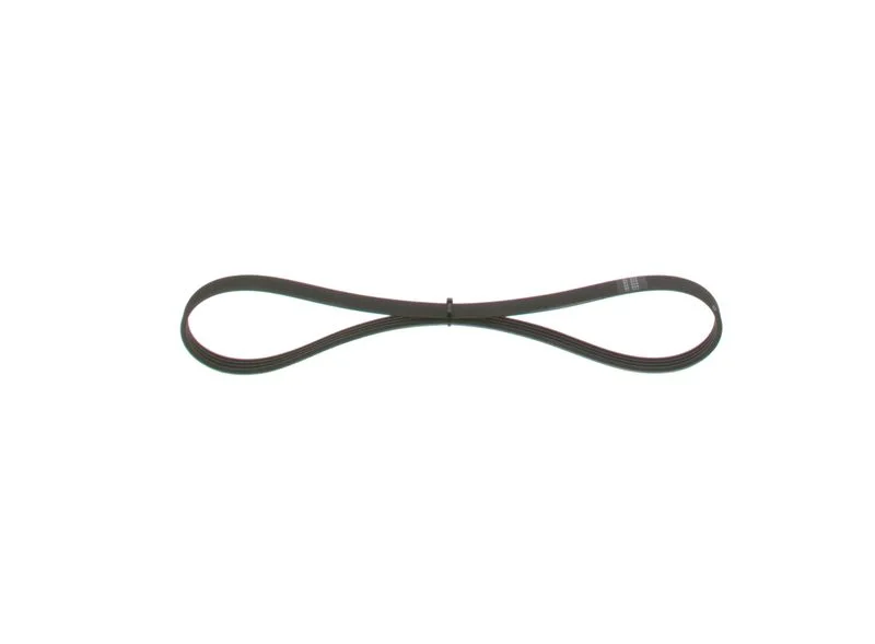 V-ribbed Belt BOSCH 1 987 947 827