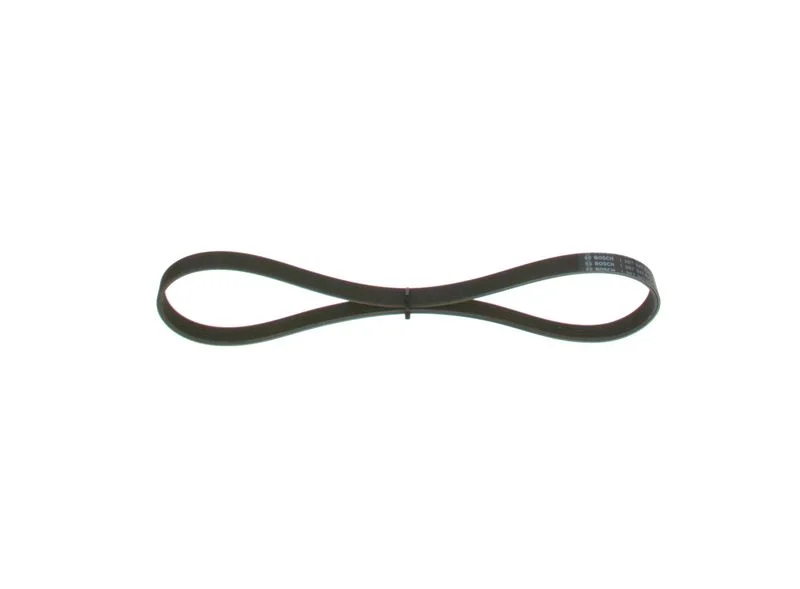 V-ribbed Belt BOSCH 1 987 947 829