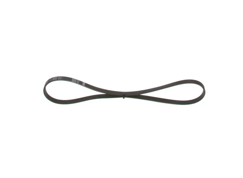 V-ribbed Belt BOSCH 1 987 947 901