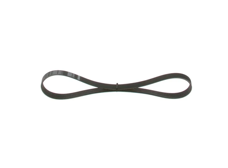 V-ribbed Belt BOSCH 1 987 947 937