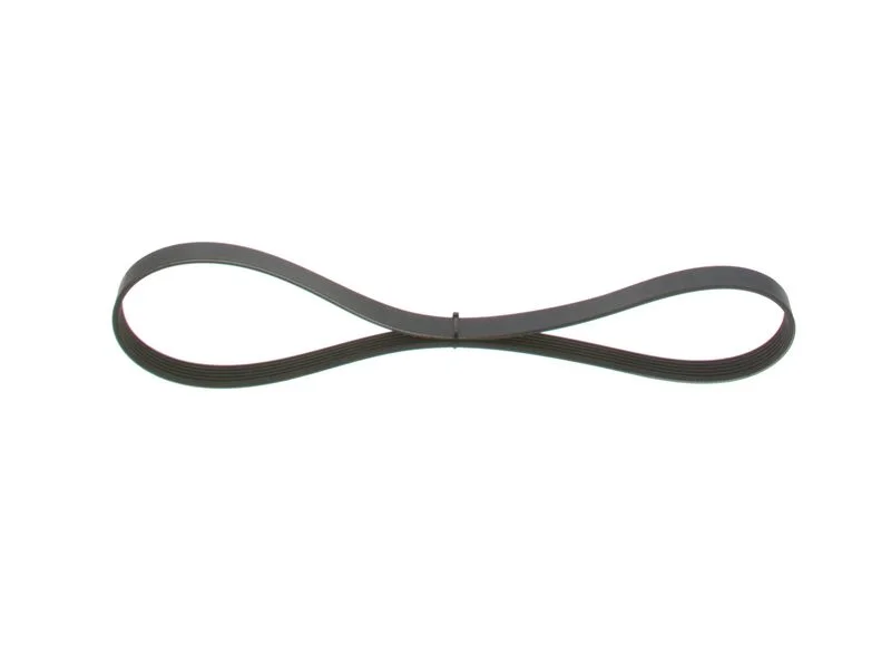V-ribbed Belt BOSCH 1 987 947 941
