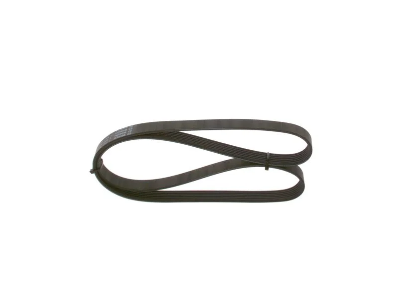 V-ribbed Belt BOSCH 1987947944