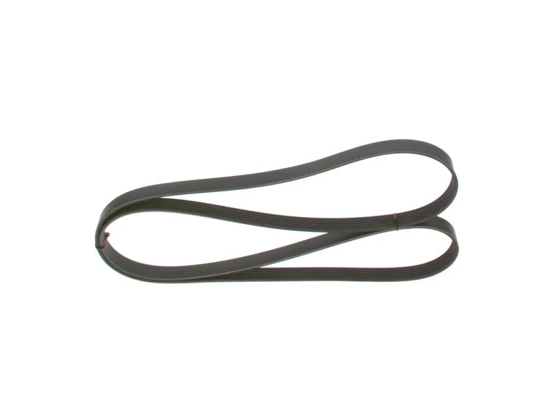 V-ribbed Belt BOSCH 1 987 947 953