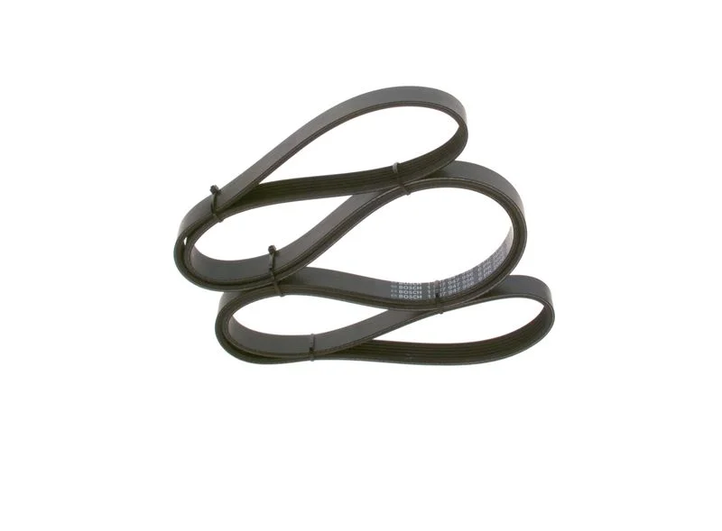 V-ribbed Belt BOSCH 1 987 947 956