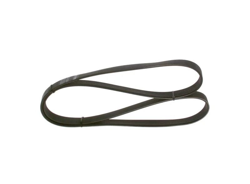 V-ribbed Belt BOSCH 1 987 947 980