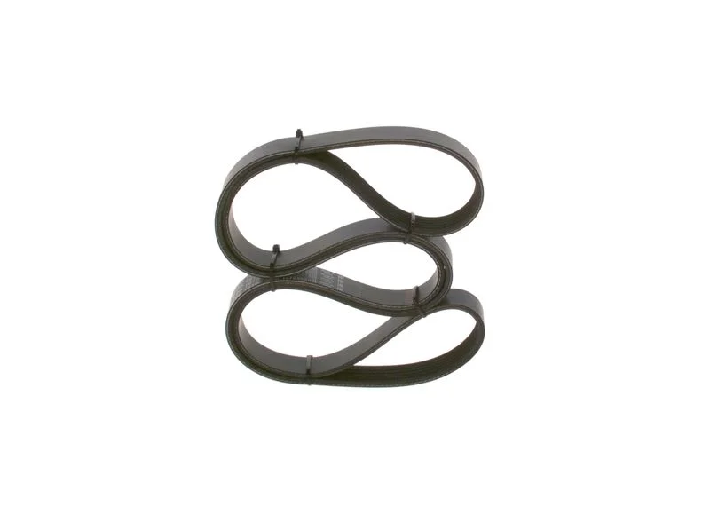 V-ribbed Belt BOSCH 1 987 947 983