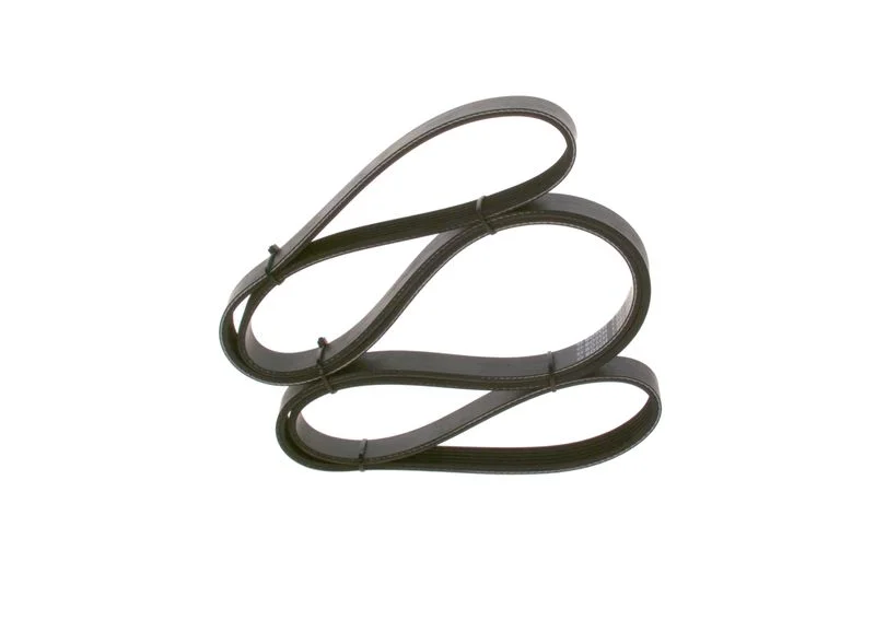 V-ribbed Belt BOSCH 1 987 947 987