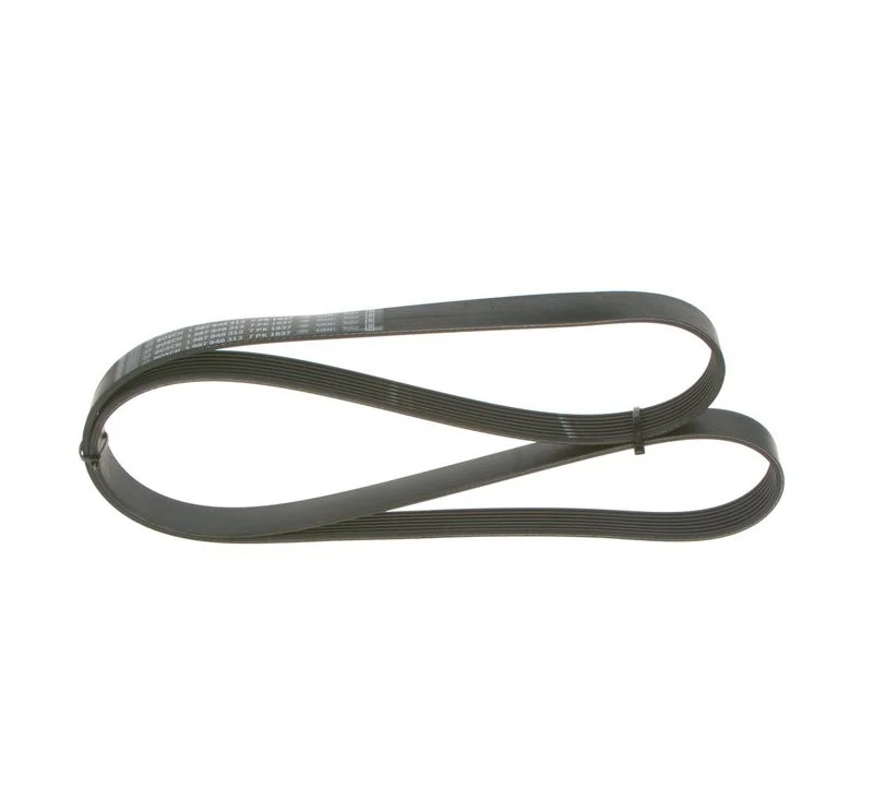 V-ribbed Belt BOSCH 1 987 948 313