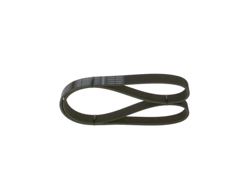 V-ribbed Belt BOSCH 1 987 948 317