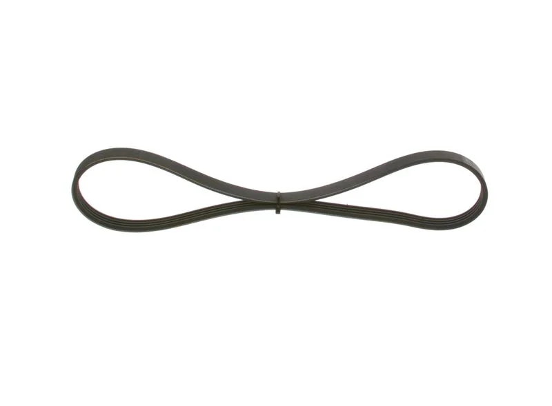 V-ribbed Belt BOSCH 1 987 948 341