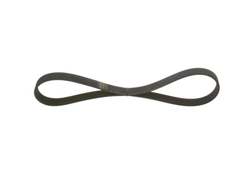 V-ribbed Belt BOSCH 1 987 948 342