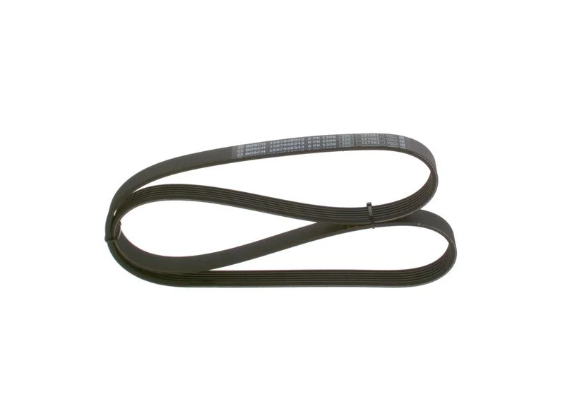 V-ribbed Belt BOSCH 1 987 948 343