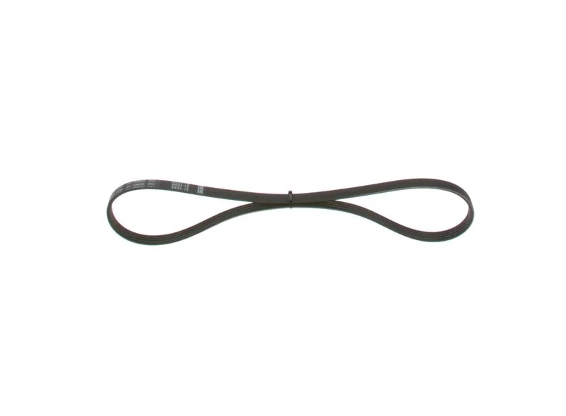 V-ribbed Belt BOSCH 1 987 948 349
