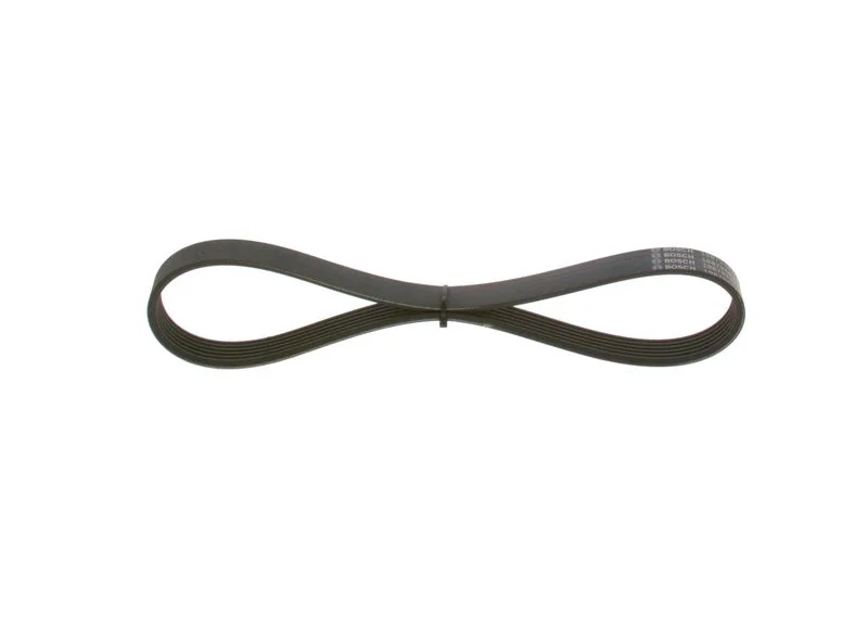 V-ribbed Belt BOSCH 1 987 948 378