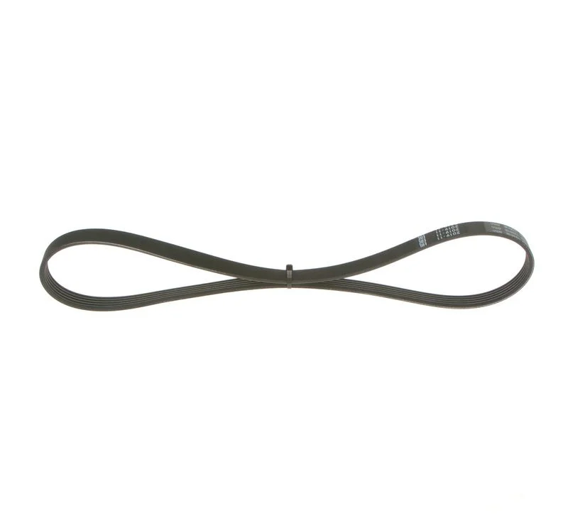 V-ribbed Belt BOSCH 1 987 948 398
