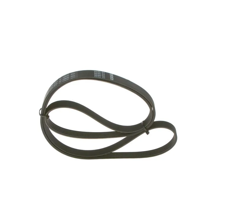 V-ribbed Belt BOSCH 1 987 948 482
