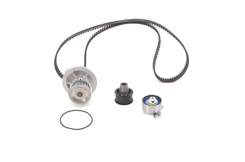 Water Pump & Timing Belt Kit BOSCH 1 987 948 741