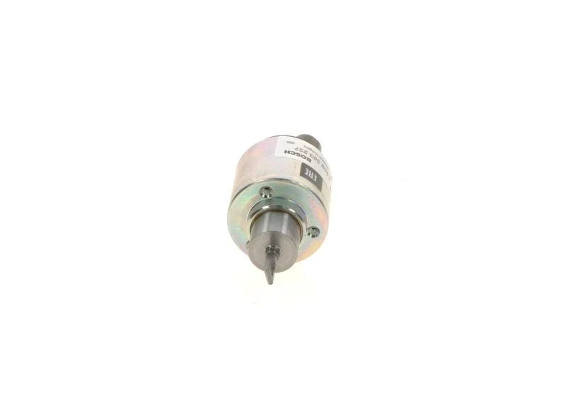 Solenoid Switch, starter BOSCH 2 339 303 227