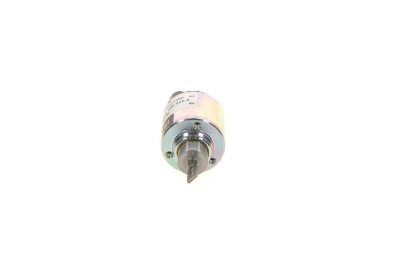 Solenoid Switch, starter BOSCH 2 339 304 022