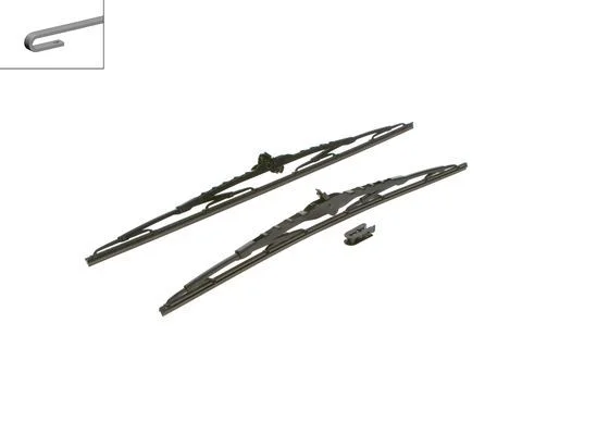 Rezilo brisalcev BOSCH 3 397 001 801