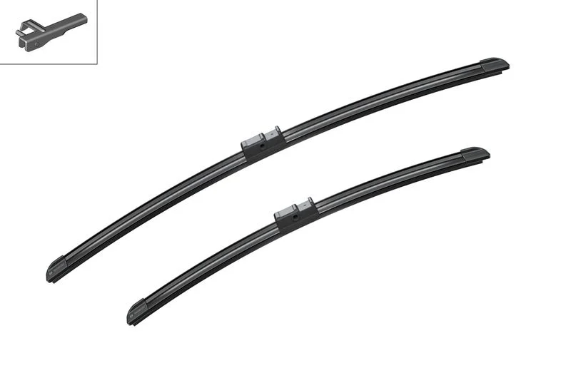 Rezilo brisalcev BOSCH 3 397 007 084