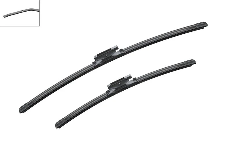 Rezilo brisalcev BOSCH 3 397 007 115