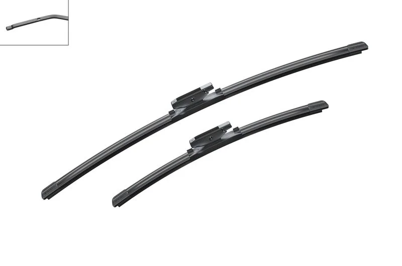 Rezilo brisalcev BOSCH 3 397 007 116