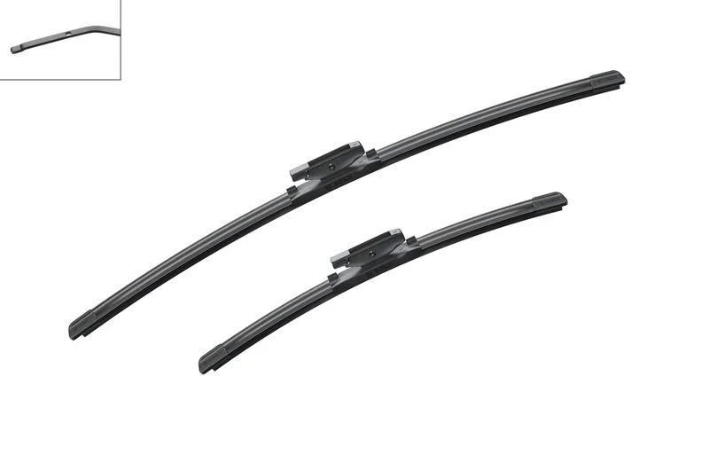 Rezilo brisalcev BOSCH 3 397 007 118