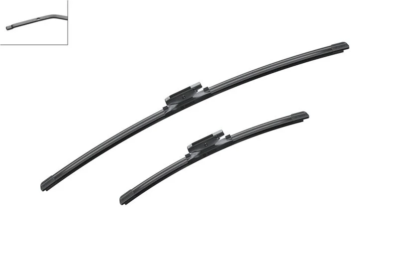 Rezilo brisalcev BOSCH 3 397 007 422