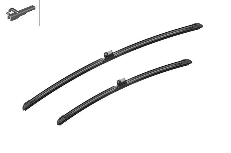 Rezilo brisalcev BOSCH 3 397 007 452