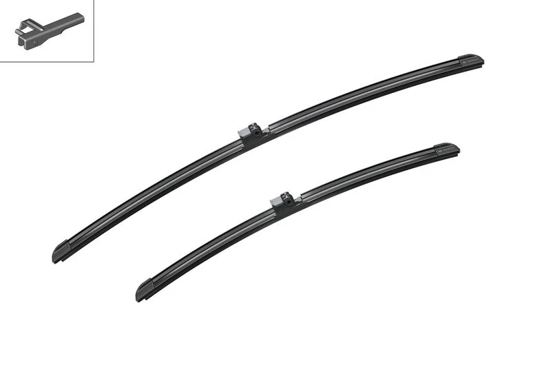 Rezilo brisalcev BOSCH 3 397 007 453