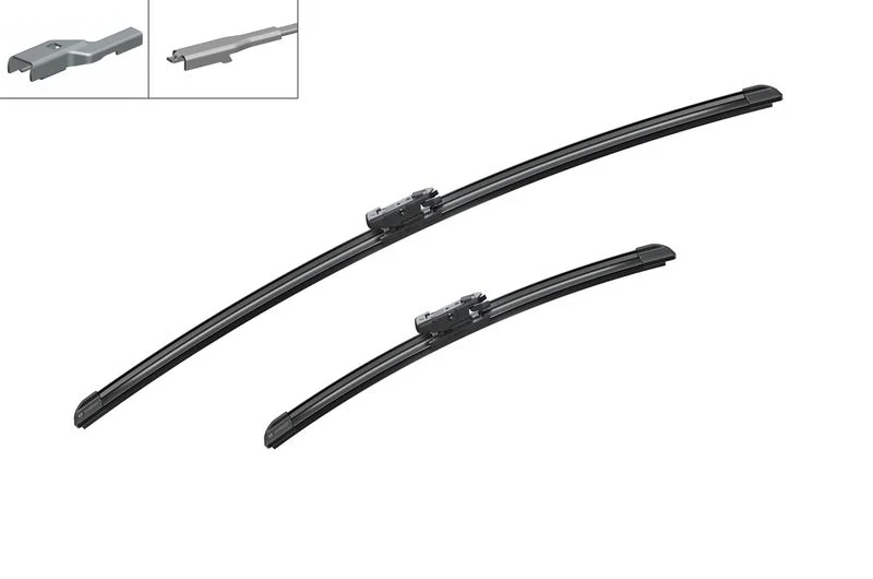 Rezilo brisalcev BOSCH 3 397 007 466