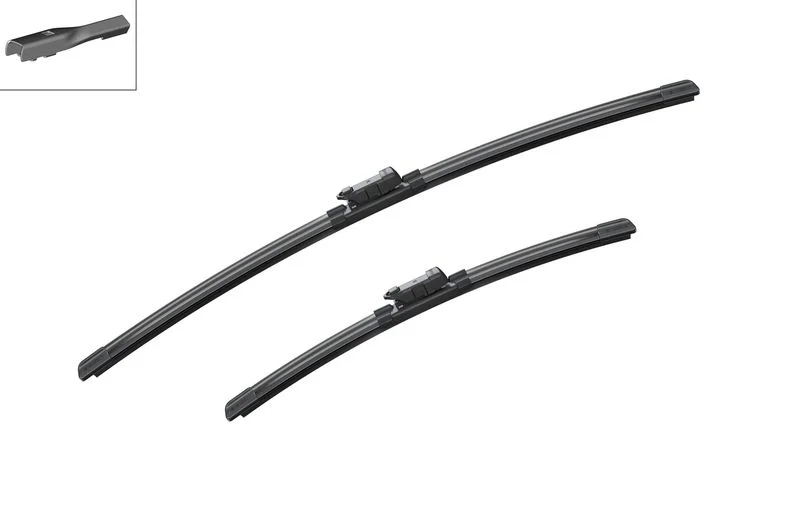 Rezilo brisalcev BOSCH 3 397 007 556