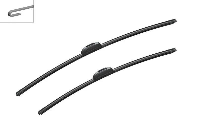 Rezilo brisalcev BOSCH 3 397 007 565