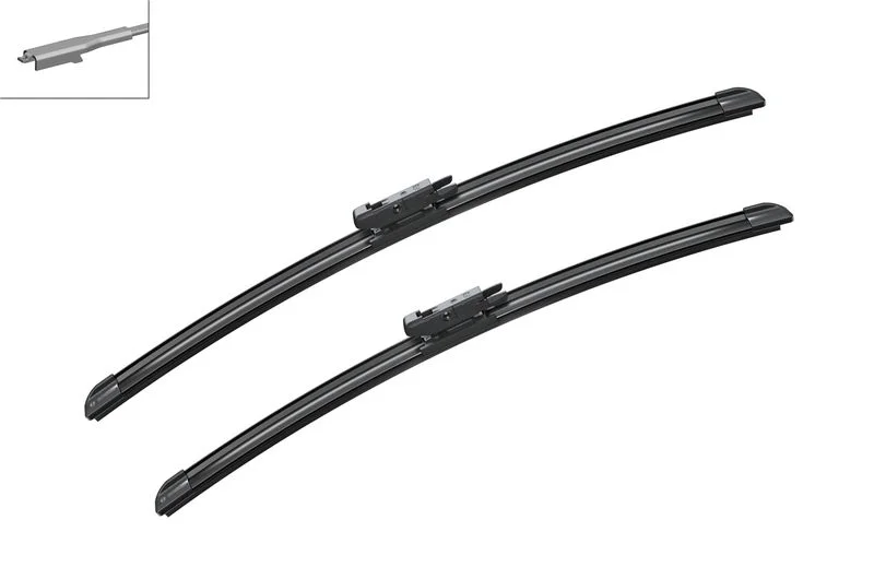 Rezilo brisalcev BOSCH 3 397 007 637