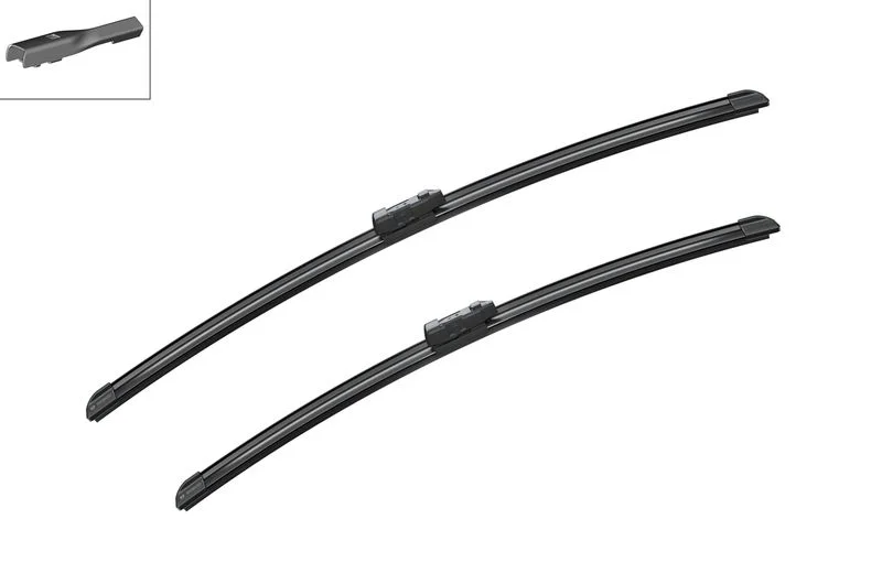 Rezilo brisalcev BOSCH 3 397 007 862